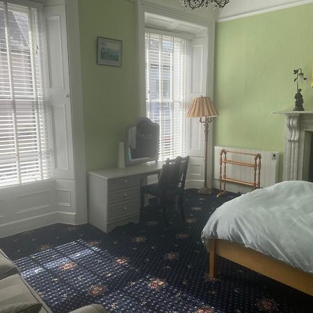 Parisian Style Townhouse Villa Carrick on Shannon Exterior foto