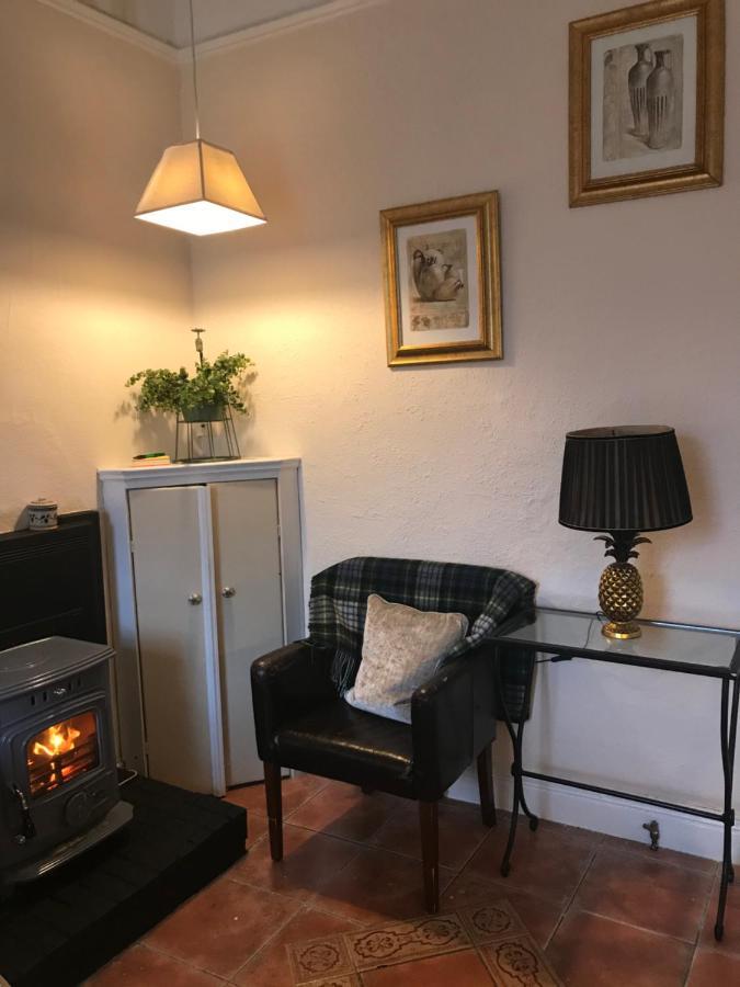 Parisian Style Townhouse Villa Carrick on Shannon Exterior foto