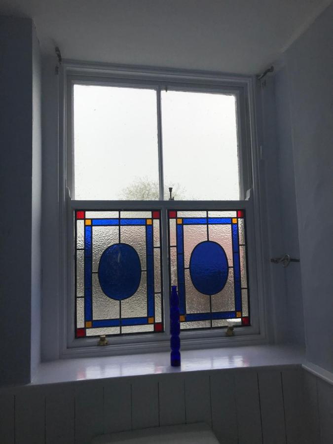 Parisian Style Townhouse Villa Carrick on Shannon Exterior foto
