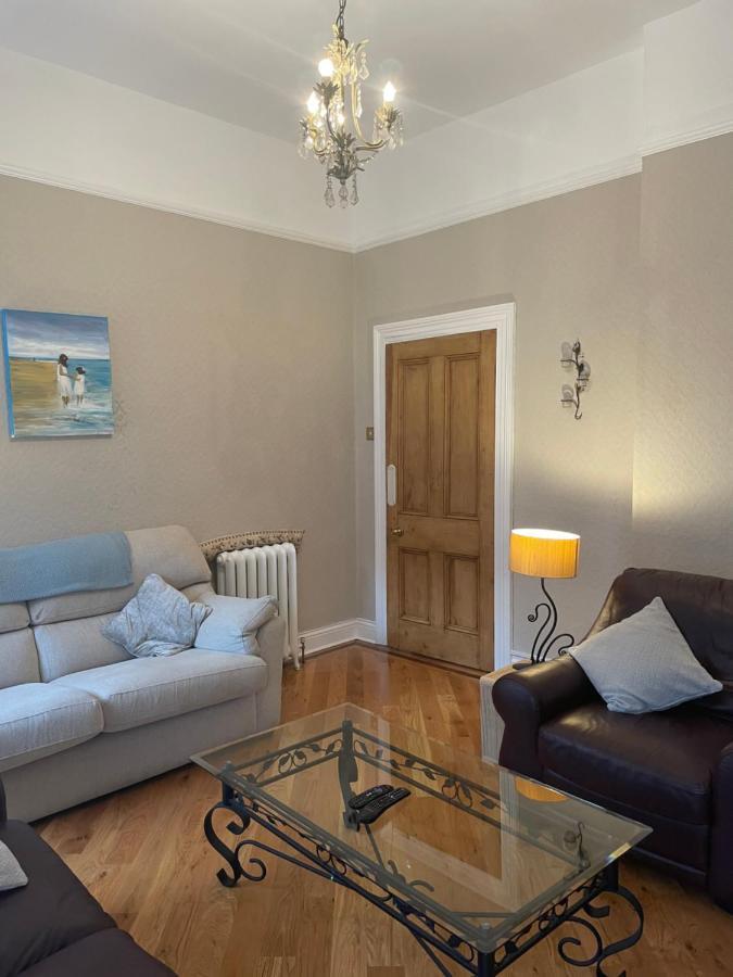 Parisian Style Townhouse Villa Carrick on Shannon Exterior foto
